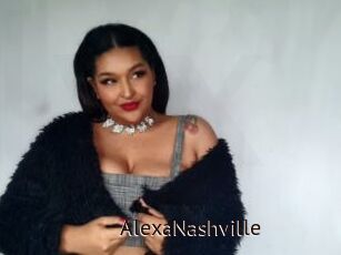 AlexaNashville
