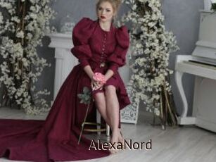 AlexaNord