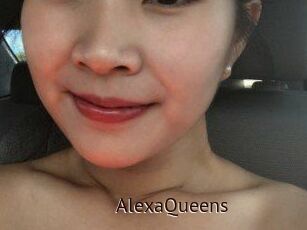 AlexaQueens