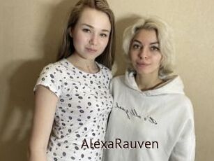 AlexaRauven