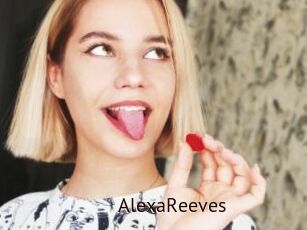 AlexaReeves