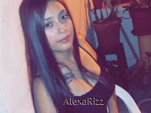 AlexaRizz