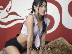 AlexaRobin