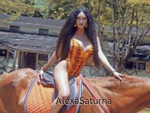 AlexaSaturna