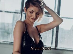 AlexaScot