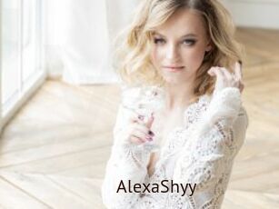 AlexaShyy