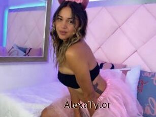 AlexaTylor