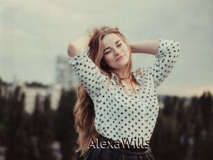 AlexaWills