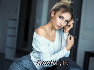 AlexaWright