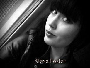 Alexa_Foster