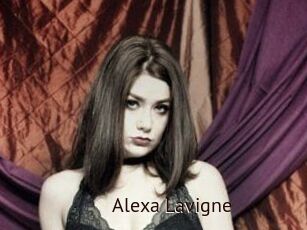 Alexa_Lavigne
