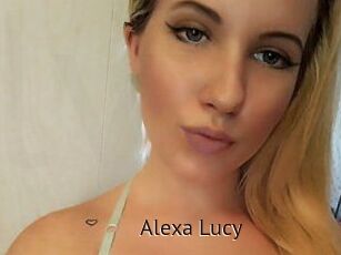 Alexa_Lucy