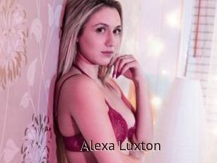 Alexa_Luxton