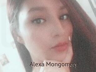Alexa_Mongomery