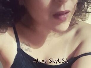 Alexa_SkyUSA