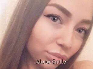 Alexa_Smile_
