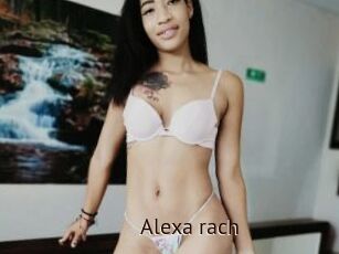 Alexa_rach