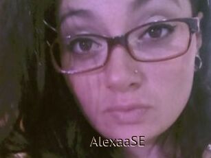 AlexaaSE