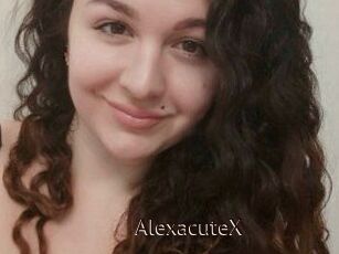 Alexa_cute_X