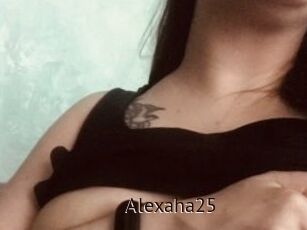 Alexaha25