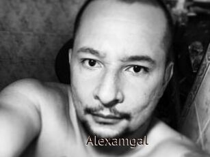 Alexamgal