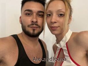 AlexandIoana