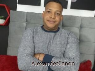 AlexanderCanon