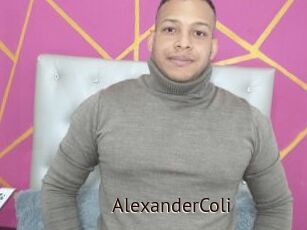 AlexanderColi