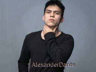 AlexanderDante