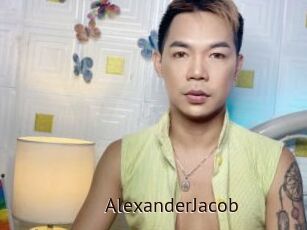 AlexanderJacob