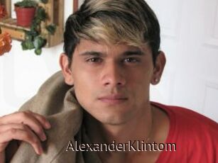 AlexanderKlintom