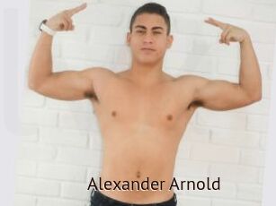 Alexander_Arnold