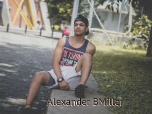 Alexander_BMiller