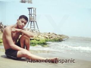 Alexander_hispanic