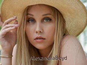 AlexandraBoyd