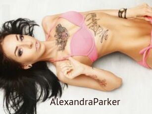 AlexandraParker