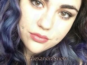AlexandraSnow