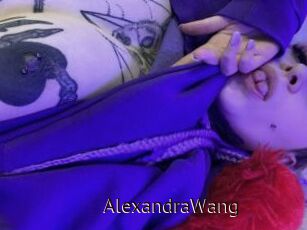 AlexandraWang
