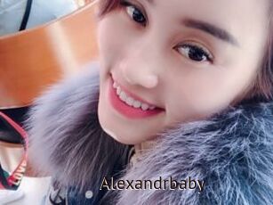 Alexandrbaby