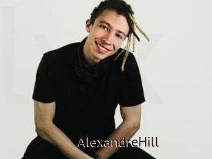 AlexandreHill