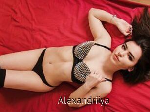 Alexandriiya