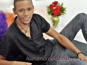 AlexandroGuzman