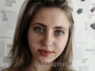 Alexanightstar
