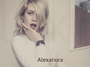 Alexanora