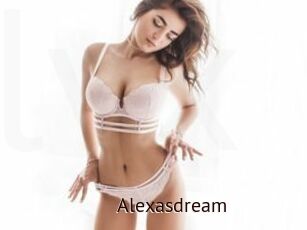 Alexasdream
