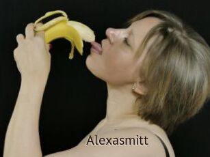 Alexasmitt