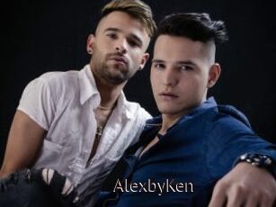 AlexbyKen