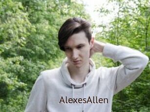 AlexesAllen