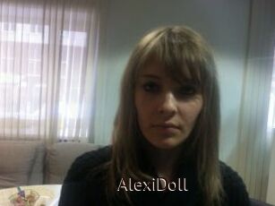 AlexiDoll