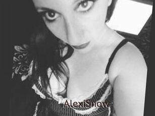 AlexiSnow